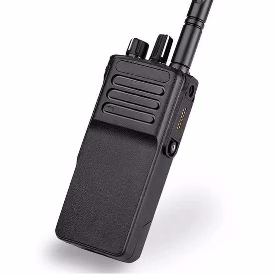 Original novo rádio digital em dois sentidos interfone dp4400 dmr portátil walkie talkie rádio dp4400e dp4401e para moto ip68 rádio xir p8608i interfone