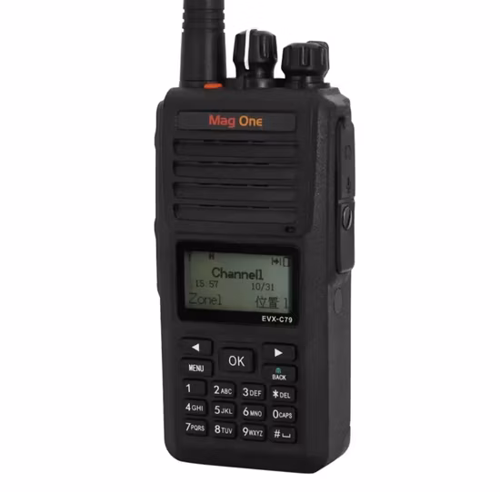 Mag One Evx