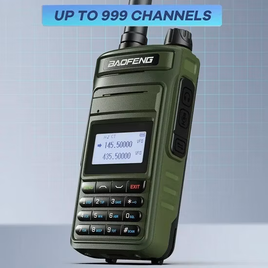 Original Baofeng UV